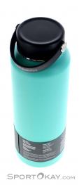 Hydro Flask 40oz Wide Mouth 1,18l Thermos Bottle, Hydro Flask, Vert, , , 0311-10007, 5637639133, 810497022641, N3-13.jpg