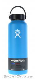 Hydro Flask 40oz Wide Mouth 1,18l Thermosflasche, Hydro Flask, Türkis, , , 0311-10007, 5637639134, 810497022665, N1-01.jpg