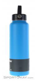 Hydro Flask 40oz Wide Mouth 1,18l Thermos Bottle, Hydro Flask, Turquoise, , , 0311-10007, 5637639134, 810497022665, N1-06.jpg