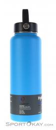 Hydro Flask 40oz Wide Mouth 1,18l Thermos Bottle, Hydro Flask, Turquoise, , , 0311-10007, 5637639134, 810497022665, N1-16.jpg