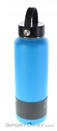 Hydro Flask 40oz Wide Mouth 1,18l Thermos Bottle, Hydro Flask, Turquoise, , , 0311-10007, 5637639134, 810497022665, N2-07.jpg