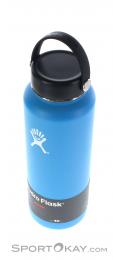 Hydro Flask 40oz Wide Mouth 1,18l Thermos Bottle, Hydro Flask, Turquoise, , , 0311-10007, 5637639134, 810497022665, N3-03.jpg