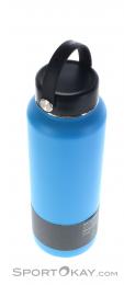 Hydro Flask 40oz Wide Mouth 1,18l Thermos Bottle, Hydro Flask, Turquoise, , , 0311-10007, 5637639134, 810497022665, N3-08.jpg