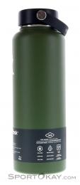 Hydro Flask 40oz Wide Mouth 1,18l Thermos Bottle, Hydro Flask, Verde oliva oscuro, , , 0311-10007, 5637639135, 817318023733, N1-06.jpg