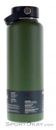 Hydro Flask 40oz Wide Mouth 1,18l Thermos Bottle, Hydro Flask, Verde oliva oscuro, , , 0311-10007, 5637639135, 817318023733, N1-16.jpg
