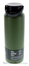 Hydro Flask 40oz Wide Mouth 1,18l Thermos Bottle, Hydro Flask, Verde oliva oscuro, , , 0311-10007, 5637639135, 817318023733, N2-12.jpg