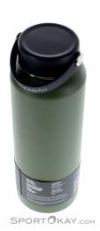 Hydro Flask 40oz Wide Mouth 1,18l Thermos Bottle, Hydro Flask, Verde oliva oscuro, , , 0311-10007, 5637639135, 817318023733, N3-13.jpg
