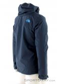 The North Face Tball Triclim Mens Outdoor Jacket, The North Face, Azul, , Hombre, 0205-10129, 5637639142, 190849946147, N1-16.jpg