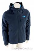 The North Face Tball Triclim Mens Outdoor Jacket, The North Face, Blue, , Male, 0205-10129, 5637639142, 190849946147, N2-02.jpg