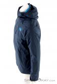 The North Face Tball Triclim Mens Outdoor Jacket, The North Face, Blue, , Male, 0205-10129, 5637639142, 190849946147, N2-07.jpg