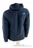 The North Face Tball Triclim Uomo Giacca Outdoor, The North Face, Blu, , Uomo, 0205-10129, 5637639142, 190849946147, N2-12.jpg