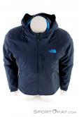 The North Face Tball Triclim Mens Outdoor Jacket, , Blue, , Male, 0205-10129, 5637639142, , N3-03.jpg