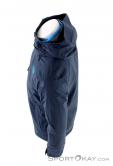 The North Face Tball Triclim Mens Outdoor Jacket, The North Face, Bleu, , Hommes, 0205-10129, 5637639142, 190849946147, N3-08.jpg