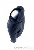The North Face Tball Triclim Uomo Giacca Outdoor, The North Face, Blu, , Uomo, 0205-10129, 5637639142, 190849946147, N4-09.jpg