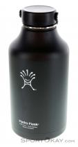 Hydro Flask 64oz Wide Mouth 1,9l Thermos Bottle, Hydro Flask, Negro, , , 0311-10008, 5637639148, 810497023310, N2-02.jpg
