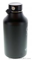 Hydro Flask 64oz Wide Mouth 1,9l Thermos Bottle, , Black, , , 0311-10008, 5637639148, , N2-17.jpg