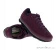 Scarpa Margarita GTX Womens Leissure Shoes Gore-Tex, Scarpa, Red, , Female, 0028-10192, 5637639151, 8025228868777, N1-01.jpg