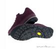Scarpa Margarita GTX Womens Leissure Shoes Gore-Tex, Scarpa, Red, , Female, 0028-10192, 5637639151, 8025228868777, N1-11.jpg