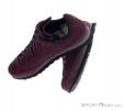 Scarpa Margarita GTX Womens Leissure Shoes Gore-Tex, , Red, , Female, 0028-10192, 5637639151, , N3-08.jpg