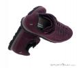 Scarpa Margarita GTX Womens Leissure Shoes Gore-Tex, Scarpa, Rouge, , Femmes, 0028-10192, 5637639151, 8025228868777, N4-19.jpg