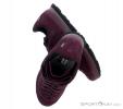Scarpa Margarita GTX Womens Leissure Shoes Gore-Tex, Scarpa, Red, , Female, 0028-10192, 5637639151, 8025228868777, N5-05.jpg