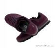 Scarpa Margarita GTX Womens Leissure Shoes Gore-Tex, Scarpa, Rouge, , Femmes, 0028-10192, 5637639151, 8025228868777, N5-10.jpg