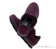 Scarpa Margarita GTX Womens Leissure Shoes Gore-Tex, Scarpa, Rouge, , Femmes, 0028-10192, 5637639151, 8025228868777, N5-15.jpg