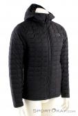 The North Face TBall Hoody Uomo Giacca Outdoor, The North Face, Nero, , Uomo, 0205-10130, 5637639156, 191930332214, N1-01.jpg