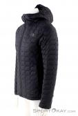 The North Face TBall Hoody Uomo Giacca Outdoor, The North Face, Nero, , Uomo, 0205-10130, 5637639156, 191930332214, N1-06.jpg