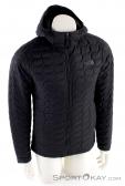 The North Face TBall Hoody Mens Outdoor Jacket, The North Face, Black, , Male, 0205-10130, 5637639156, 191930332214, N2-02.jpg