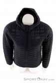The North Face TBall Hoody Uomo Giacca Outdoor, The North Face, Nero, , Uomo, 0205-10130, 5637639156, 191930332214, N3-03.jpg
