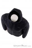 The North Face TBall Hoody Uomo Giacca Outdoor, The North Face, Nero, , Uomo, 0205-10130, 5637639156, 191930332214, N4-04.jpg