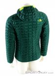 The North Face TBall Hoody Uomo Giacca Outdoor, The North Face, Verde, , Uomo, 0205-10130, 5637639161, 191930332252, N2-12.jpg