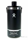 Hydro Flask 128oz Oasis 3,79l Thermos Bottle, Hydro Flask, Noir, , , 0311-10009, 5637639165, 817318023764, N1-01.jpg