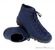 Scarpa Mojito City Mid GTX Leisure Shoes Gore-Tex, , Blue, , Male,Female,Unisex, 0028-10193, 5637639168, , N1-01.jpg