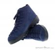 Scarpa Mojito City Mid GTX Leisure Shoes Gore-Tex, , Blue, , Male,Female,Unisex, 0028-10193, 5637639168, , N1-06.jpg