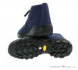 Scarpa Mojito City Mid GTX Chaussures de loisirs Gore-Tex, Scarpa, Bleu, , Hommes,Femmes,Unisex, 0028-10193, 5637639168, 8025228931556, N2-12.jpg