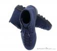 Scarpa Mojito City Mid GTX Leisure Shoes Gore-Tex, , Blue, , Male,Female,Unisex, 0028-10193, 5637639168, , N4-04.jpg