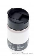 Hydro Flask 12oz Coffee 354ml Tazza, Hydro Flask, Bianco, , , 0311-10010, 5637639175, 810497021125, N3-08.jpg