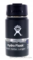 Hydro Flask 12oz Coffee 354ml Mug, Hydro Flask, Noir, , , 0311-10010, 5637639176, 810497021101, N1-01.jpg