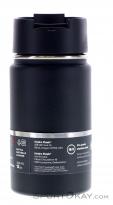 Hydro Flask 12oz Coffee 354ml Mug, , Black, , , 0311-10010, 5637639176, , N1-11.jpg
