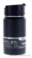 Hydro Flask 12oz Coffee 354ml Mug, Hydro Flask, Noir, , , 0311-10010, 5637639176, 810497021101, N1-16.jpg