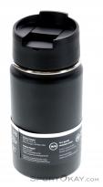 Hydro Flask 12oz Coffee 354ml Mug, Hydro Flask, Black, , , 0311-10010, 5637639176, 810497021101, N2-12.jpg