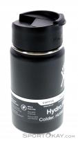 Hydro Flask 12oz Coffee 354ml Mug, Hydro Flask, Black, , , 0311-10010, 5637639176, 810497021101, N2-17.jpg