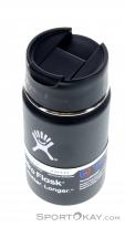 Hydro Flask 12oz Coffee 354ml Mug, Hydro Flask, Noir, , , 0311-10010, 5637639176, 810497021101, N3-03.jpg