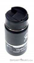 Hydro Flask 12oz Coffee 354ml Mug, Hydro Flask, Noir, , , 0311-10010, 5637639176, 810497021101, N3-18.jpg