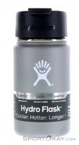 Hydro Flask 12oz Coffee 354ml Becher, Hydro Flask, Grau, , , 0311-10010, 5637639177, 810497022054, N1-01.jpg