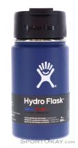 Hydro Flask 12oz Coffee 354ml Becher, Hydro Flask, Blau, , , 0311-10010, 5637639178, 817318021685, N1-01.jpg