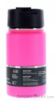Hydro Flask 12oz Coffee 354ml Becher, Hydro Flask, Pink-Rosa, , , 0311-10010, 5637639179, 817318023542, N1-11.jpg