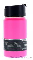 Hydro Flask 12oz Coffee 354ml Becher, Hydro Flask, Pink-Rosa, , , 0311-10010, 5637639179, 817318023542, N1-16.jpg